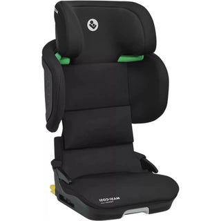 Maxi-Cosi Tanza i-Size, High Back Booster Seat, 3.5–12 Y, ISOFIX, Full Black