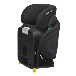 Maxi-Cosi Tanza i-Size, High Back Booster Seat, 3.5–12 Y, ISOFIX, Full Black