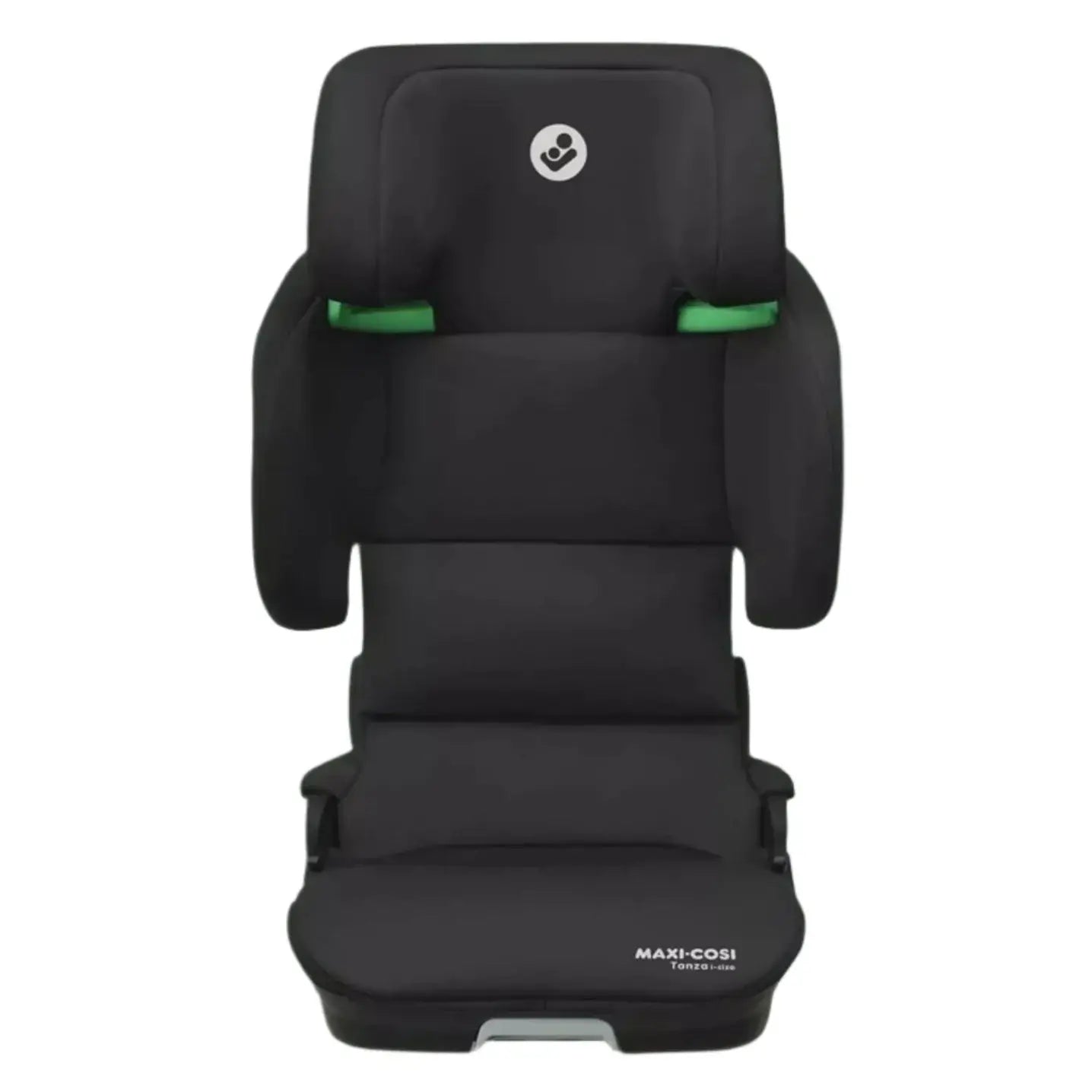 maxi cosi high back booster Maxi-Cosi Tanza i-Size, High Back Booster Seat, 3.5–12 Y, ISOFIX, Full Black