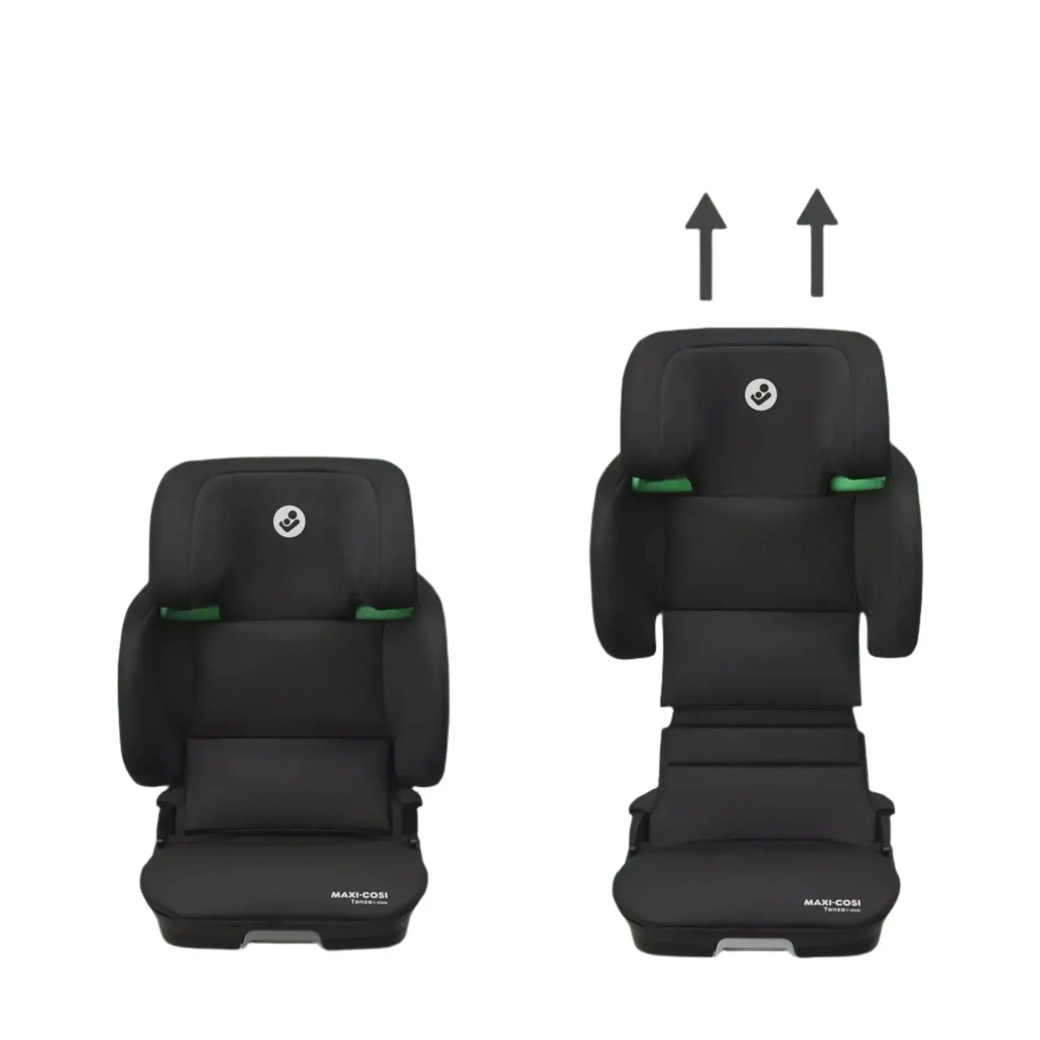 high back booster seat maxi cosi Maxi-Cosi Tanza i-Size High Back Booster Seat ISOFIX