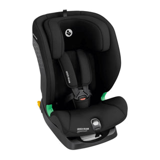 Maxi-Cosi Titan S Comfort i-Size Child Car Seat ISOFIX Black