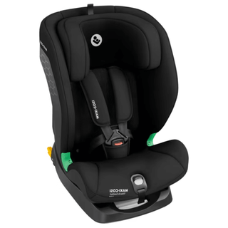 Maxi-Cosi Titan S Comfort i-Size Child Car Seat with ISOFIX Black