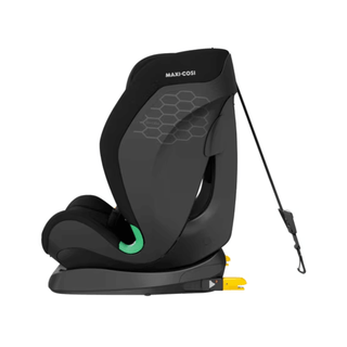 Maxi-Cosi Titan S Comfort i-Size Child Car Seat with ISOFIX Black