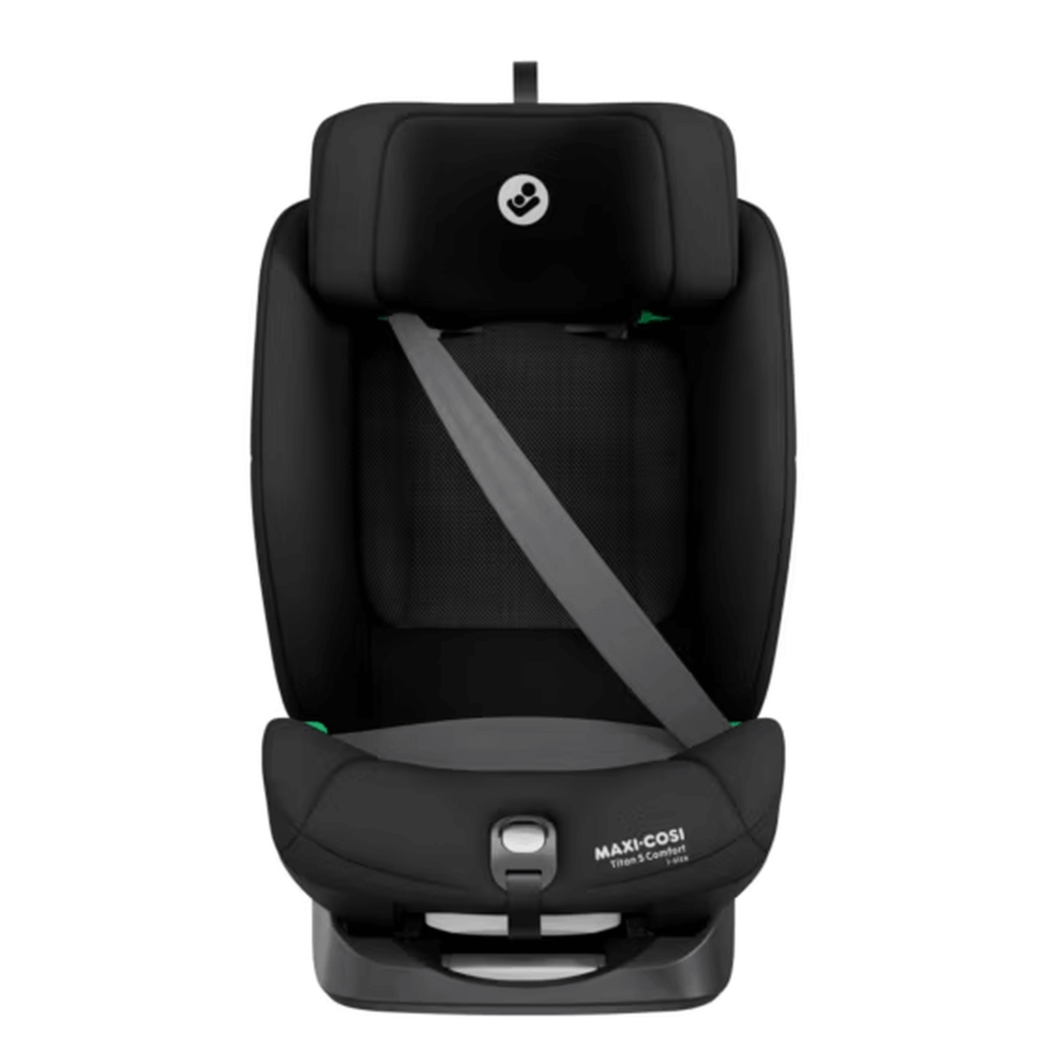 titan maxi cosi Maxi-Cosi Titan S Comfort i-Size - Child Car Seat