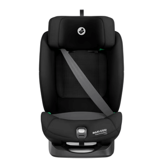 Maxi-Cosi Titan S Comfort i-Size Child Car Seat with ISOFIX Black