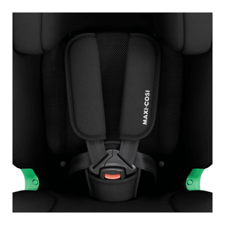 Maxi-Cosi Titan S Comfort i-Size Child Car Seat with ISOFIX Black