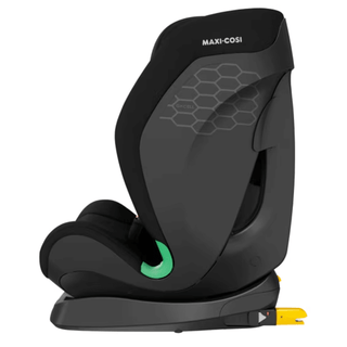 Maxi-Cosi Titan S Comfort i-Size Child Car Seat with ISOFIX Black