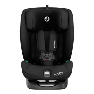 Maxi-Cosi Titan S Comfort i-Size Child Car Seat with ISOFIX Black