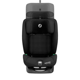 Maxi-Cosi Titan S Comfort i-Size Child Car Seat with ISOFIX Black