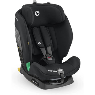 Maxi-Cosi Titan i-Size Car Seat Convertible & Reclining ISOFIX Gr 1/2/3 - Black
