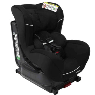 Mothercare Adelaide i-Size Car Seat R129 for 40-105 cm Black