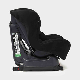 Mothercare Adelaide i-Size Car Seat R129 for 40-105 cm Black