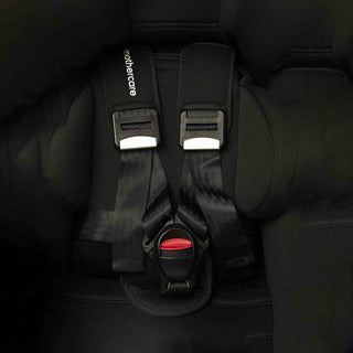 Mothercare Adelaide i-Size Car Seat R129 for 40-105 cm Black