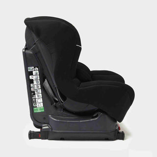 Mothercare Adelaide i-Size Car Seat R129 for 40-105 cm Black
