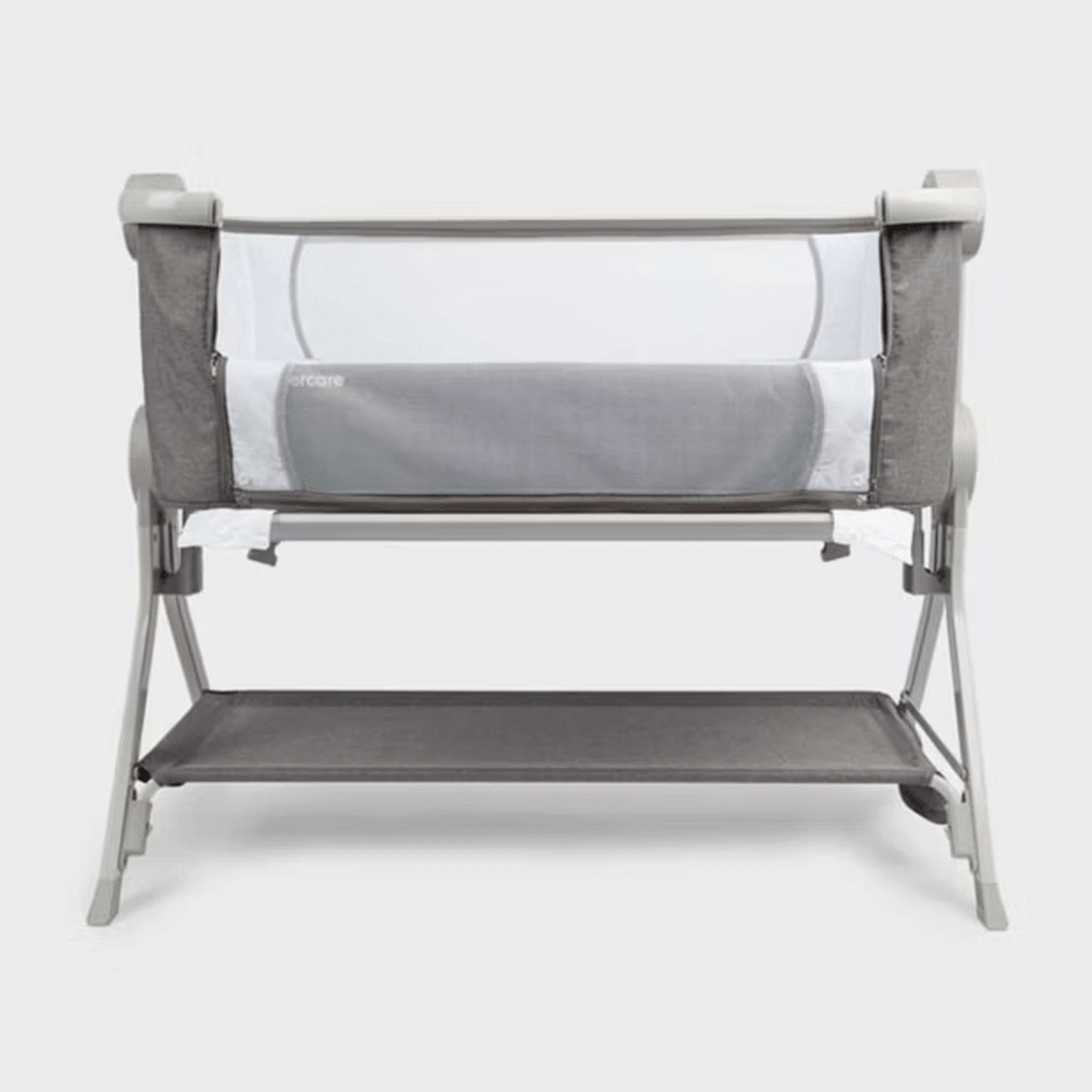 Bedside Crib For Newborn Girl 3-in-1 Baby Bassinets Bedside