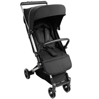 Mothercare MCompact Baby Travel Stroller Black