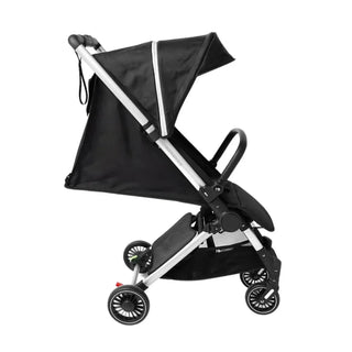 Mothercare MCompact Baby Travel Stroller Black