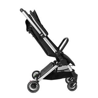 Mothercare MCompact Baby Travel Stroller Black