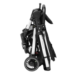 Mothercare MCompact Baby Travel Stroller Black