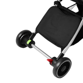 Mothercare MCompact Baby Travel Stroller Black
