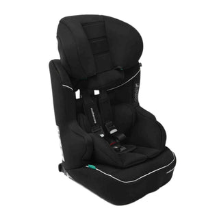 Mothercare Marsa iSize Booster Car Seat: 76-140cm