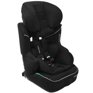 Mothercare Marsa iSize Booster Car Seat: 76-140cm