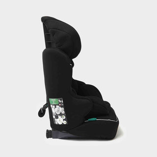 Mothercare Marsa iSize Booster Car Seat: 76-140cm