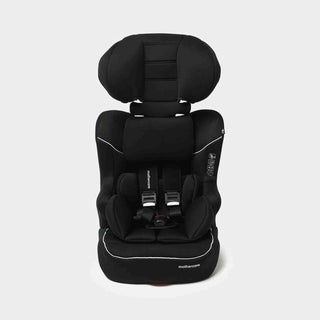 Mothercare Marsa iSize Booster Car Seat: 76-140cm