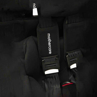 Mothercare Marsa iSize Booster Car Seat: 76-140cm