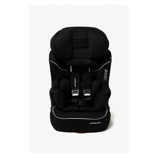 Mothercare Marsa iSize Booster Car Seat: 76-140cm