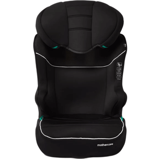 Mothercare Nias High Back Booster iSize Car Seat