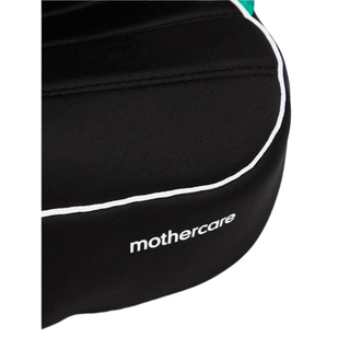 Mothercare Nias High Back Booster iSize Car Seat
