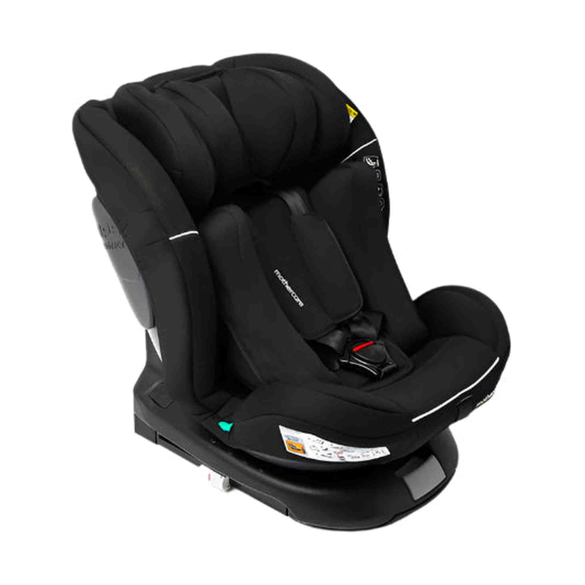 Mothercare Rowley 360 i-Size Combination Car Seat ISOFIX – The