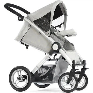 Mutsy Transrange Travel System 2 in 1 Pushchair