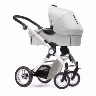 Mutsy Transrange Travel System 2 in 1 Pushchair