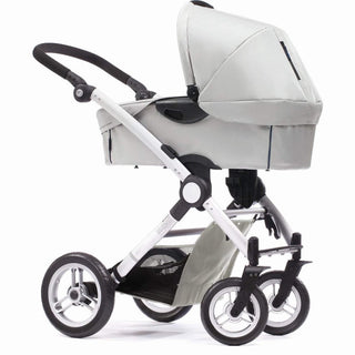 Mutsy Transrange Travel System 2 in 1 Pushchair