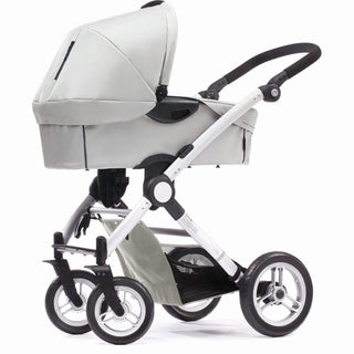 Mutsy Transrange Travel System 2 in 1 Pushchair