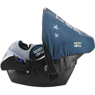 NANIA BEONE Car Seat Carrier Groupe 0+ 0-13kg Disney Mickey
