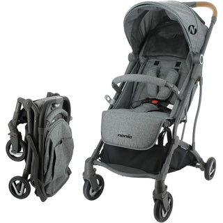 Nania Cassy Compact Fold Baby Stroller 6 months to 4 years