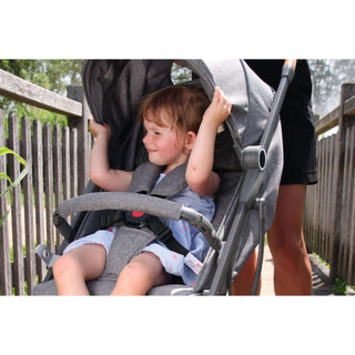 Nania Cassy Compact Fold Baby Stroller 6 months to 4 years