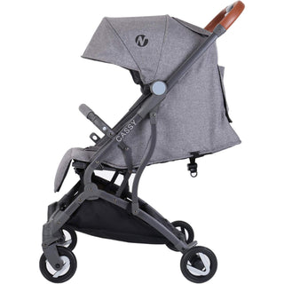 Nania Cassy Compact Fold Baby Stroller 6 months to 4 years