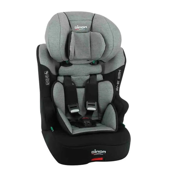 Nania Race I-fix Car Seat 76-140cm I-size ISOFIX High Back Booster Seat