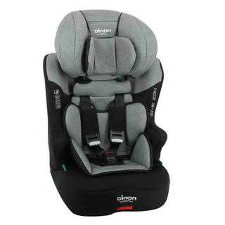 Nania Race I-fix Car Seat 76-140cm I-size ISOFIX High Back Booster Seat