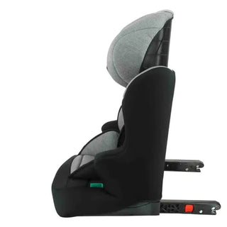 Nania Race I-fix Car Seat 76-140cm I-size ISOFIX High Back Booster Seat