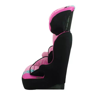Nania Race I-size Car Seat 76-140cm Disney Minnie Mouse
