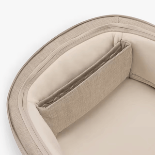 Nuna LYTL Carrycot, Biscotti