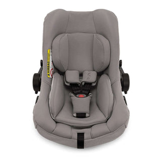 Nuna PIPA NEXT Baby Infant Car Seat Lightweight i-Size Mineral Birth to 13kg