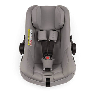 Nuna PIPA NEXT Baby Infant Car Seat Lightweight i-Size Mineral Birth to 13kg