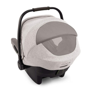 Nuna PIPA NEXT Baby Infant Car Seat Lightweight i-Size Mineral Birth to 13kg