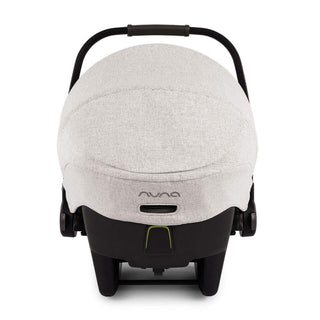 Nuna PIPA NEXT Baby Infant Car Seat Lightweight i-Size Mineral Birth to 13kg
